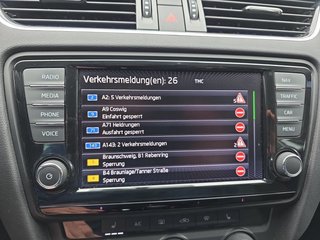 Skoda Octavia 1,4TSI 150PS Navi/Sitzhz/Temp/Pdc vo+hi - bilder 22