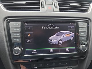 Skoda Octavia 1,4TSI 150PS Navi/Sitzhz/Temp/Pdc vo+hi - bilder 23