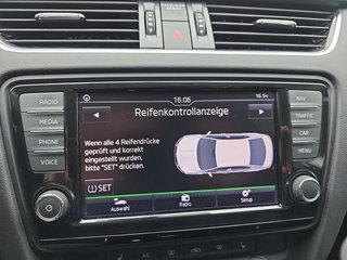 Skoda Octavia 1,4TSI 150PS Navi/Sitzhz/Temp/Pdc vo+hi - bilder 24