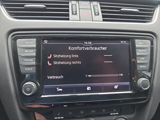 Skoda Octavia 1,4TSI 150PS Navi/Sitzhz/Temp/Pdc vo+hi - bilder 25