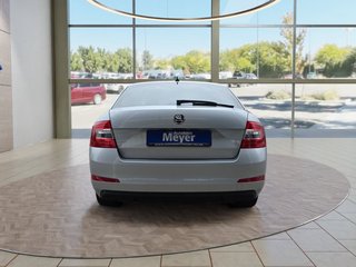 Skoda Octavia 1,4TSI 150PS Navi/Sitzhz/Temp/Pdc vo+hi - bilder 4
