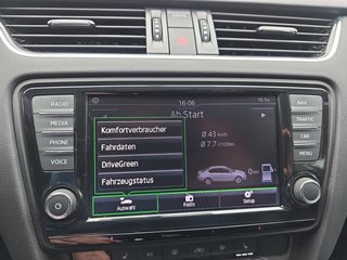 Skoda Octavia 1,4TSI 150PS Navi/Sitzhz/Temp/Pdc vo+hi - bilder 26