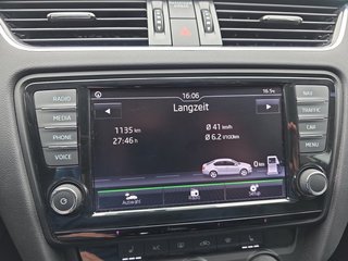 Skoda Octavia 1,4TSI 150PS Navi/Sitzhz/Temp/Pdc vo+hi - bilder 27