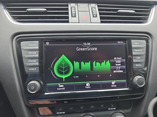 Skoda Octavia 1,4TSI 150PS Navi/Sitzhz/Temp/Pdc vo+hi - bilder 28