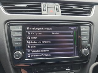 Skoda Octavia 1,4TSI 150PS Navi/Sitzhz/Temp/Pdc vo+hi - bilder 29