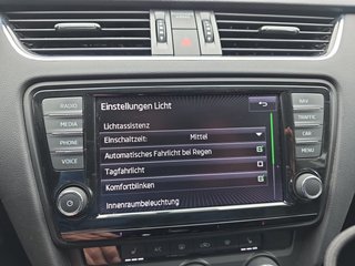 Skoda Octavia 1,4TSI 150PS Navi/Sitzhz/Temp/Pdc vo+hi - bilder 30