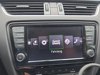 Skoda Octavia 1,4TSI 150PS Navi/Sitzhz/Temp/Pdc vo+hi - bilder 31