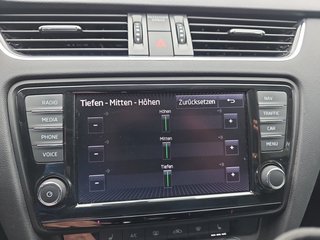 Skoda Octavia 1,4TSI 150PS Navi/Sitzhz/Temp/Pdc vo+hi - bilder 32