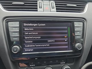 Skoda Octavia 1,4TSI 150PS Navi/Sitzhz/Temp/Pdc vo+hi - bilder 33