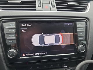 Skoda Octavia 1,4TSI 150PS Navi/Sitzhz/Temp/Pdc vo+hi - bilder 35