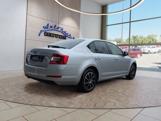 Skoda Octavia 1,4TSI 150PS Navi/Sitzhz/Temp/Pdc vo+hi - bilder 5