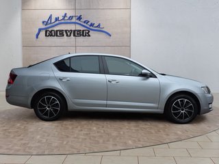 Skoda Octavia 1,4TSI 150PS Navi/Sitzhz/Temp/Pdc vo+hi - bilder 1