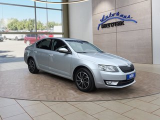 Skoda Octavia 1,4TSI 150PS Navi/Sitzhz/Temp/Pdc vo+hi - bilder 2