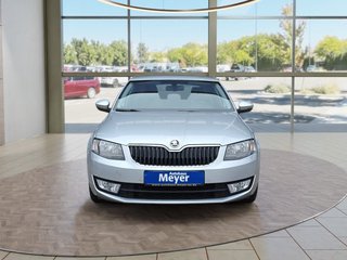 Skoda Octavia 1,4TSI 150PS Navi/Sitzhz/Temp/Pdc vo+hi - bilder 3
