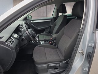 Skoda Octavia 1,4TSI 150PS Navi/Sitzhz/Temp/Pdc vo+hi - bilder 4