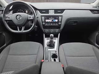 Skoda Octavia 1,4TSI 150PS Navi/Sitzhz/Temp/Pdc vo+hi - bilder 5