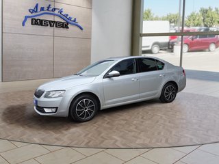Skoda Octavia Gebrauchtwagen Kaufen