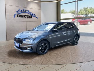Skoda Fabia age.one-day registration Kaufen