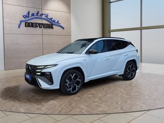 Hyundai TUCSON age.one-day registration Kaufen