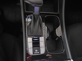 Hyundai TUCSON 1.6 T-GDI DCT Navi/ACC/Kamera/Keyless/Sitzhz.   ** - bilder 18