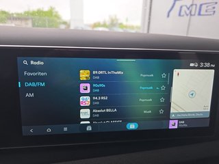 Hyundai TUCSON 1.6 T-GDI DCT Navi/ACC/Kamera/Keyless/Sitzhz.   ** - bilder 24