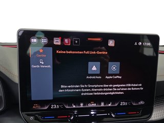 CUPRA Formentor 1.5 eTSI DSG 5*J.Gar/ACC/el.Klappe/Keyless/Winterp. - foto 22