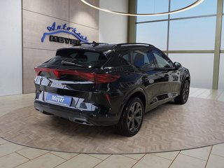 CUPRA Formentor 1.5 eTSI DSG 5*J.Gar/ACC/el.Klappe/Keyless/Winterp. - foto 5