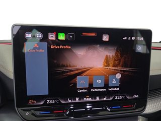 CUPRA Formentor 1.5 eTSI DSG 5*J.Gar/ACC/el.Klappe/Keyless/Winterp. - foto 37