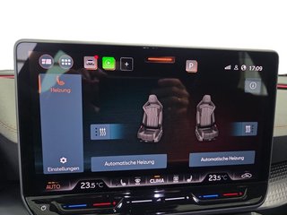 CUPRA Formentor 1.5 eTSI DSG 5*J.Gar/ACC/el.Klappe/Keyless/Winterp. - foto 39