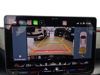 CUPRA Formentor 1.5 eTSI DSG 5*J.Gar/ACC/el.Klappe/Keyless/Winterp. - foto 41