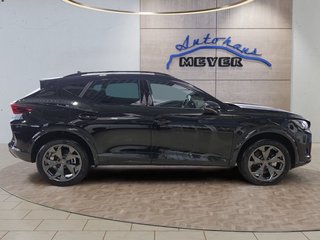 CUPRA Formentor 1.5 eTSI DSG 5*J.Gar/ACC/el.Klappe/Keyless/Winterp. - foto 1