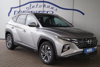 Hyundai TUCSON age.one-day registration Kaufen