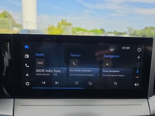 Opel Frontera Hybrid 145PS Voll-LED/Navi/Kamera/Sitzhz.   ** - foto 20
