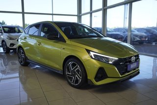 Hyundai i20 age.one-day registration Kaufen