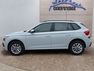 Skoda Kamiq Selection 1,5TSI DSG AHK/Kamera/LED/Kessy/Winterp.  ** - bilder 2