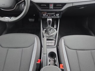 Skoda Kamiq Selection 1,5TSI DSG AHK/Kamera/LED/Kessy/Winterp.  ** - bilder 7