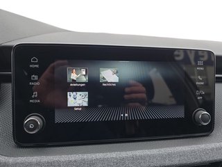 Skoda Kamiq Selection 1,5TSI DSG AHK/Kamera/LED/Kessy/Winterp.  ** - bilder 27