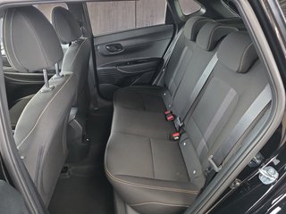 Hyundai i20 Black 1.0 T-GDI Navi/Kamera/LED/Winterp.  ** - foto 9