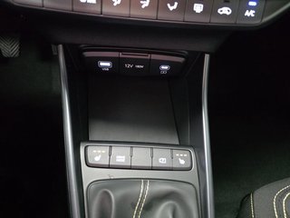 Hyundai i20 Black 1.0 T-GDI Navi/Kamera/LED/Winterp.  ** - foto 18