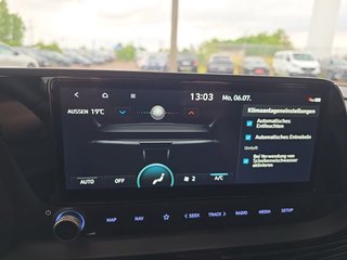Hyundai i20 Black 1.0 T-GDI Navi/Kamera/LED/Winterp.  ** - foto 36