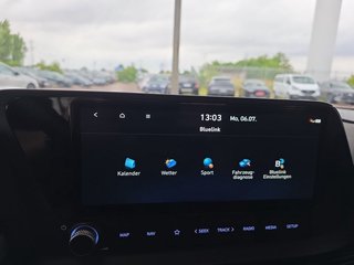 Hyundai i20 Black 1.0 T-GDI Navi/Kamera/LED/Winterp.  ** - foto 38
