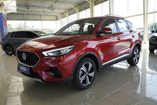 MG ZS age.one-day registration Kaufen