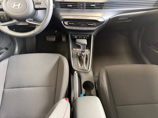 Hyundai i20 1.0 T-GDI 7DCT Navi/LED/Kamera/Winterp/Keyless  ** - bilder 7