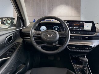 Hyundai i20 1.0 T-GDI 7DCT Navi/LED/Kamera/Winterp/Keyless  ** - bilder 9