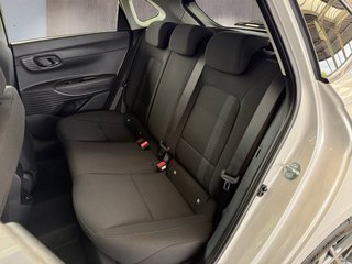Hyundai i20 1.0 T-GDI 7DCT Navi/LED/Kamera/Winterp/Keyless  ** - bilder 10