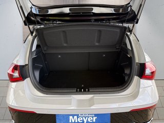 Hyundai i20 1.0 T-GDI 7DCT Navi/LED/Kamera/Winterp/Keyless  ** - bilder 13