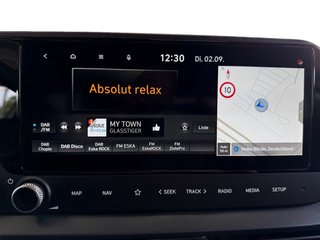 Hyundai i20 1.0 T-GDI 7DCT Navi/LED/Kamera/Winterp/Keyless  ** - bilder 21