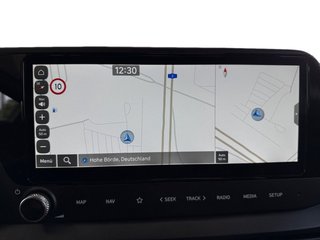 Hyundai i20 1.0 T-GDI 7DCT Navi/LED/Kamera/Winterp/Keyless  ** - bilder 22