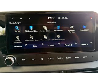 Hyundai i20 1.0 T-GDI 7DCT Navi/LED/Kamera/Winterp/Keyless  ** - bilder 23