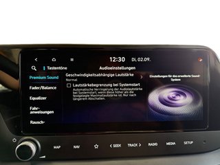 Hyundai i20 1.0 T-GDI 7DCT Navi/LED/Kamera/Winterp/Keyless  ** - bilder 28